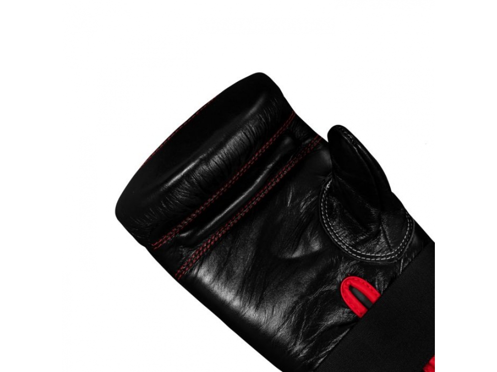 Снарядні рукавички TITLE Boxing Pro Leather Speed Bag Gloves 3.0