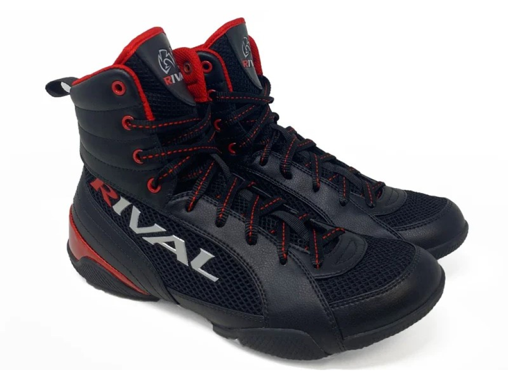 Боксерки RIVAL Guerrero Deluxe Boxing Boots