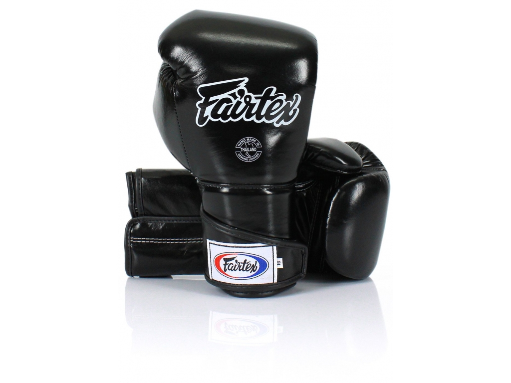 Рукавички боксерські FAIRTEX Stylish Angular Spar