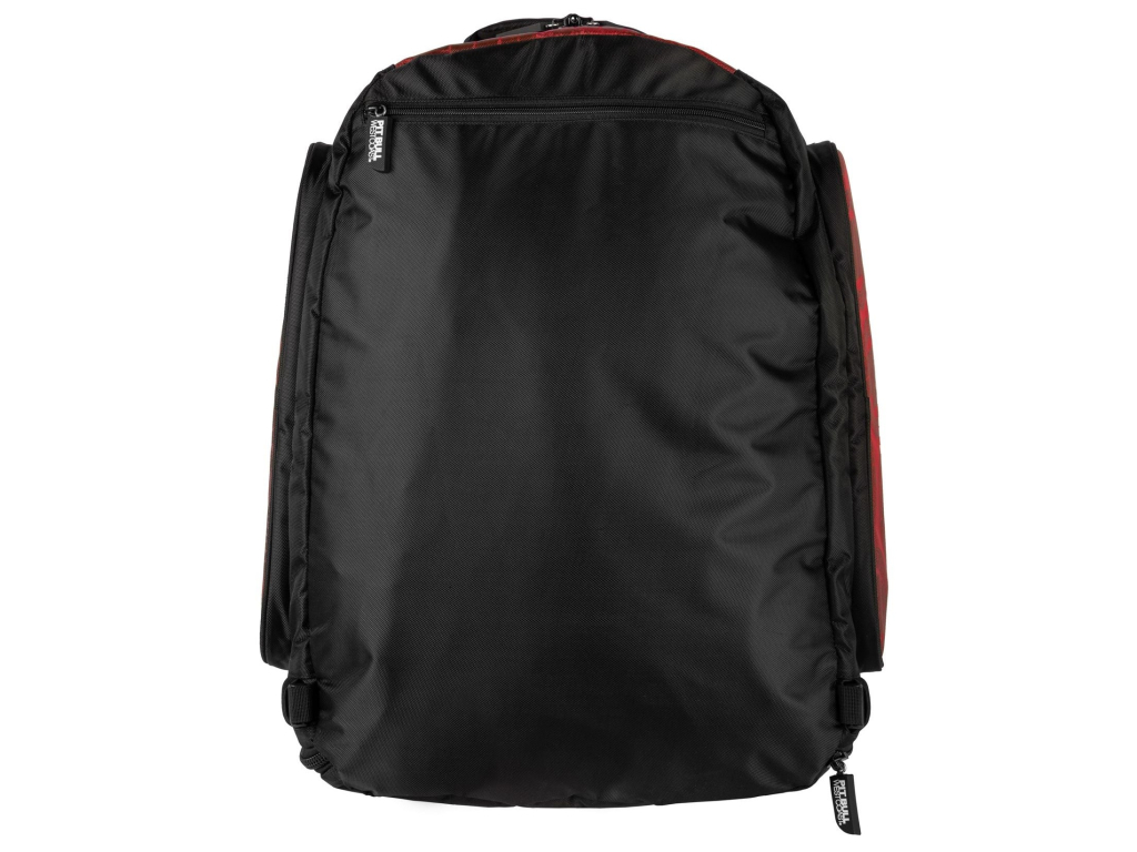 Трансформуємий рюкзак PIT BULL Medium Convertible Logo 2 