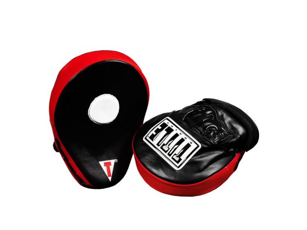 Лапи TITLE Incredi-ball Punch Mitts