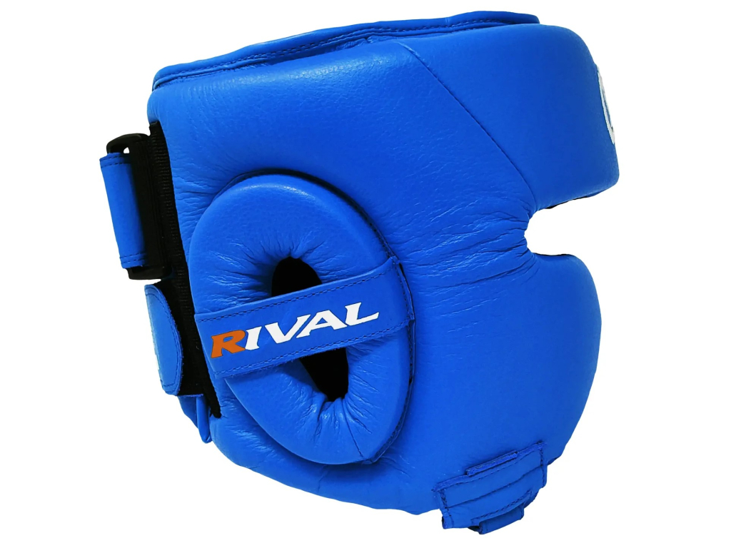 Шолом RIVAL Hybrid Headgear