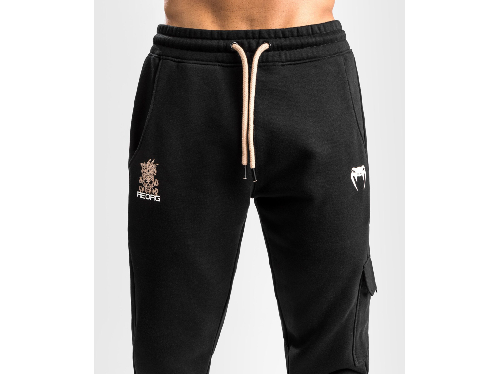 Штани спортивні VENUM Reorg Joggers