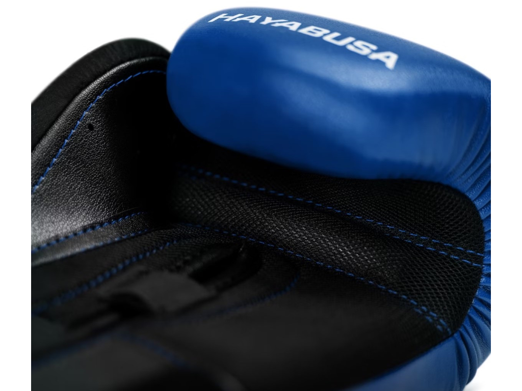 Боксерські рукавички HAYABUSA E1 Boxing Gloves