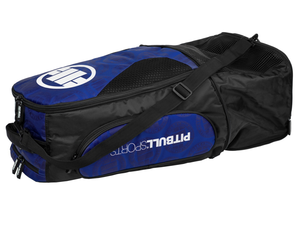 Трансформуємий рюкзак PIT BULL Big Convertible Logo 2