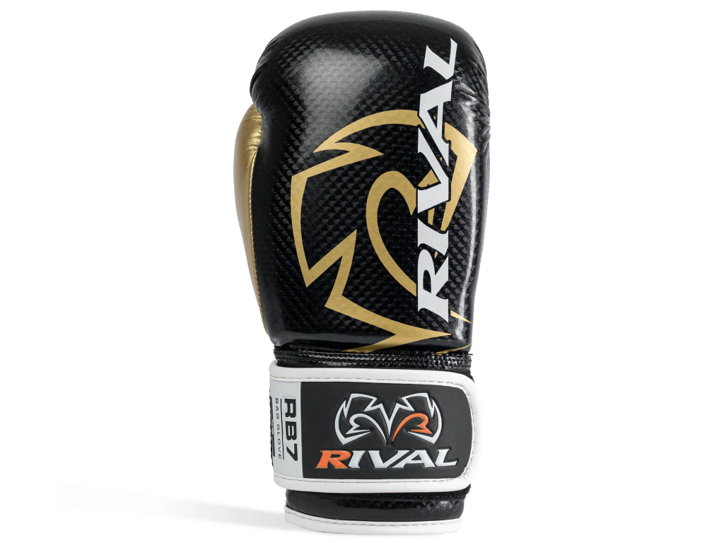 Рукавички снарядні RIVAL Fitness Plus Bag Gloves