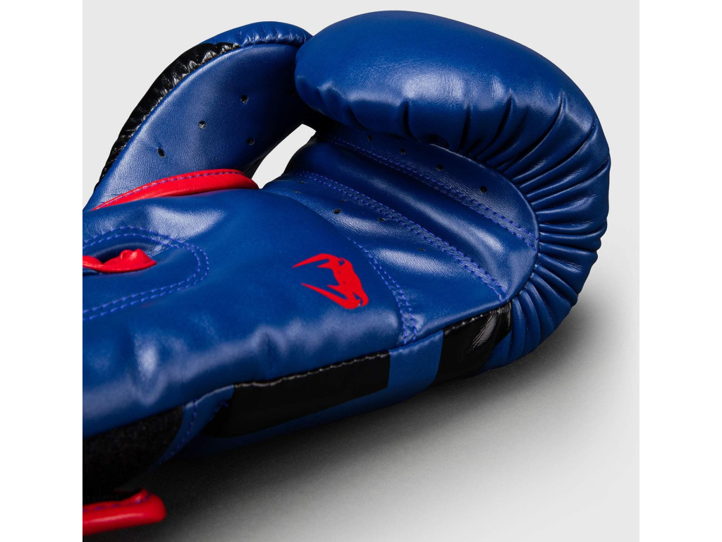 Боксерські рукавички VENUM Elite Boxing Gloves