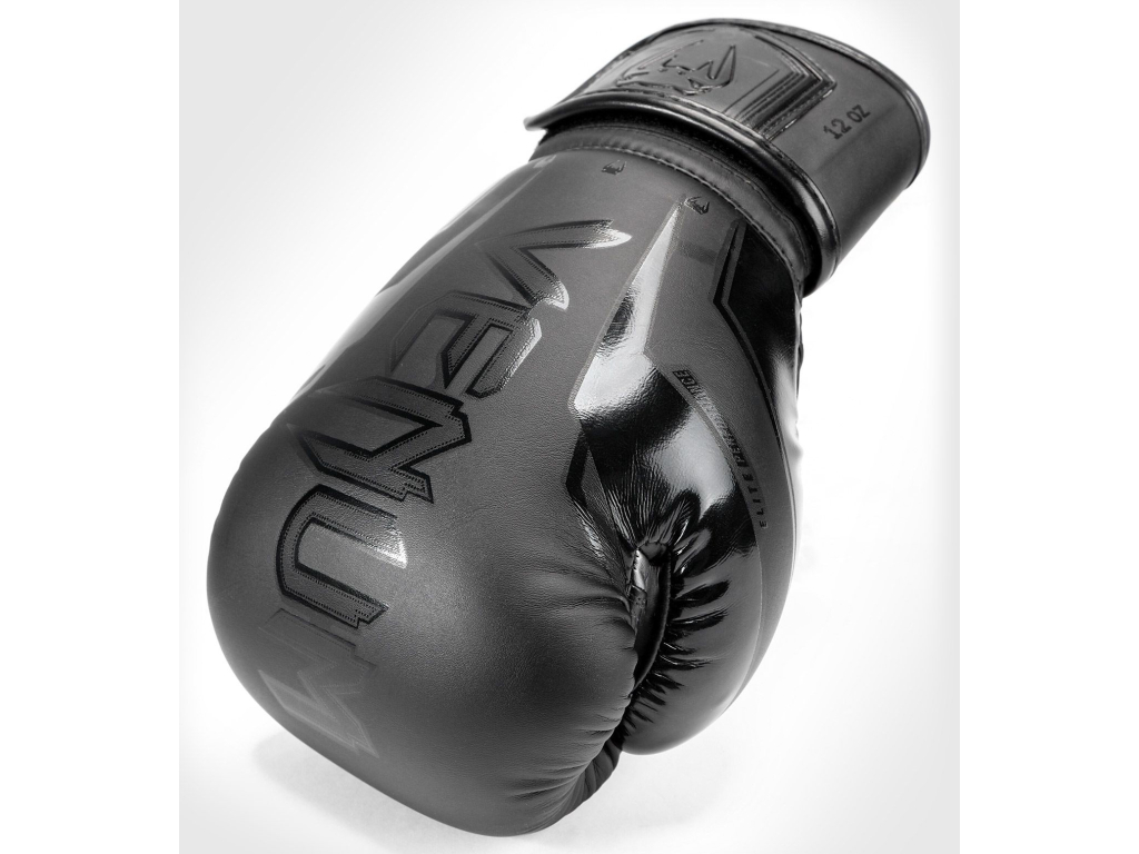 Рукавички тренувальні VENUM Elite Evo Boxing Gloves