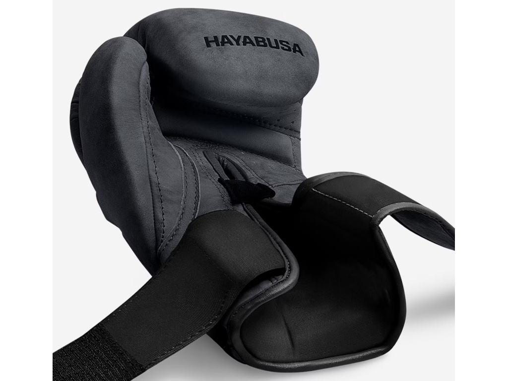 Боксерські рукавички HAYABUSA T3 Lux Boxing Gloves