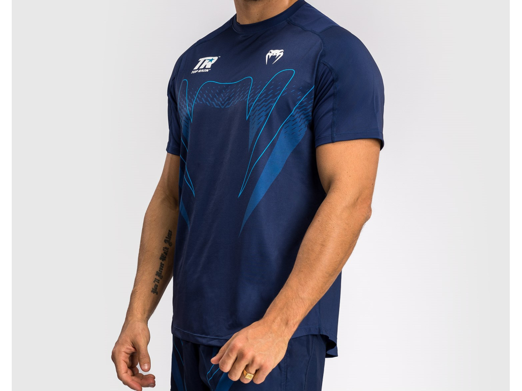 Футболка VENUM Top Rank Original Men's Dry-Tech