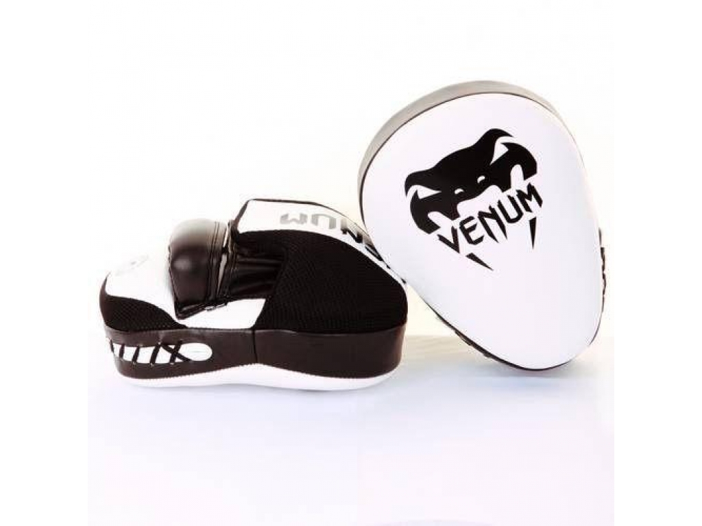 Лапи VENUM Punch Mitts Cellular 2.0