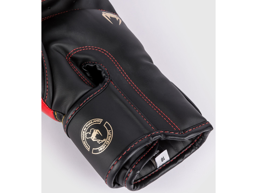 Боксерські рукавички VENUM Elite Boxing Gloves