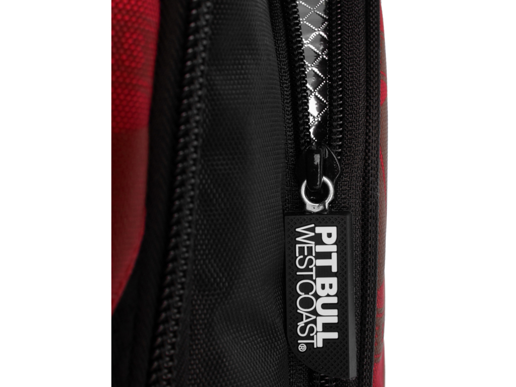 Трансформуємий рюкзак PIT BULL Big Convertible Logo 2