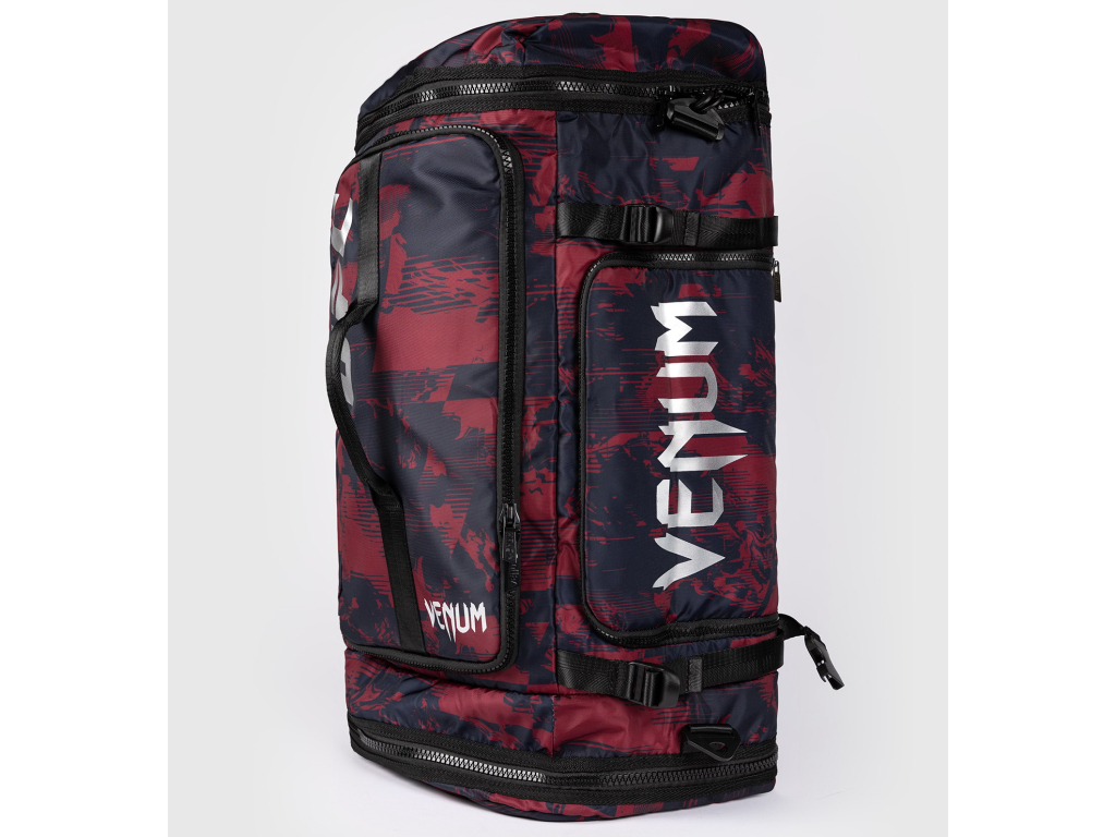 Сумка VENUM UFC Zenith Authentic Fight Week Gear Bag