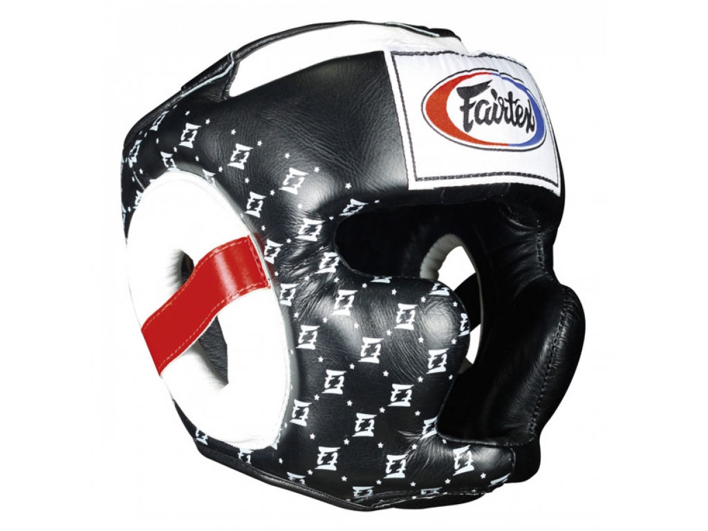 Шолом FAIRTEX New Super Sparring