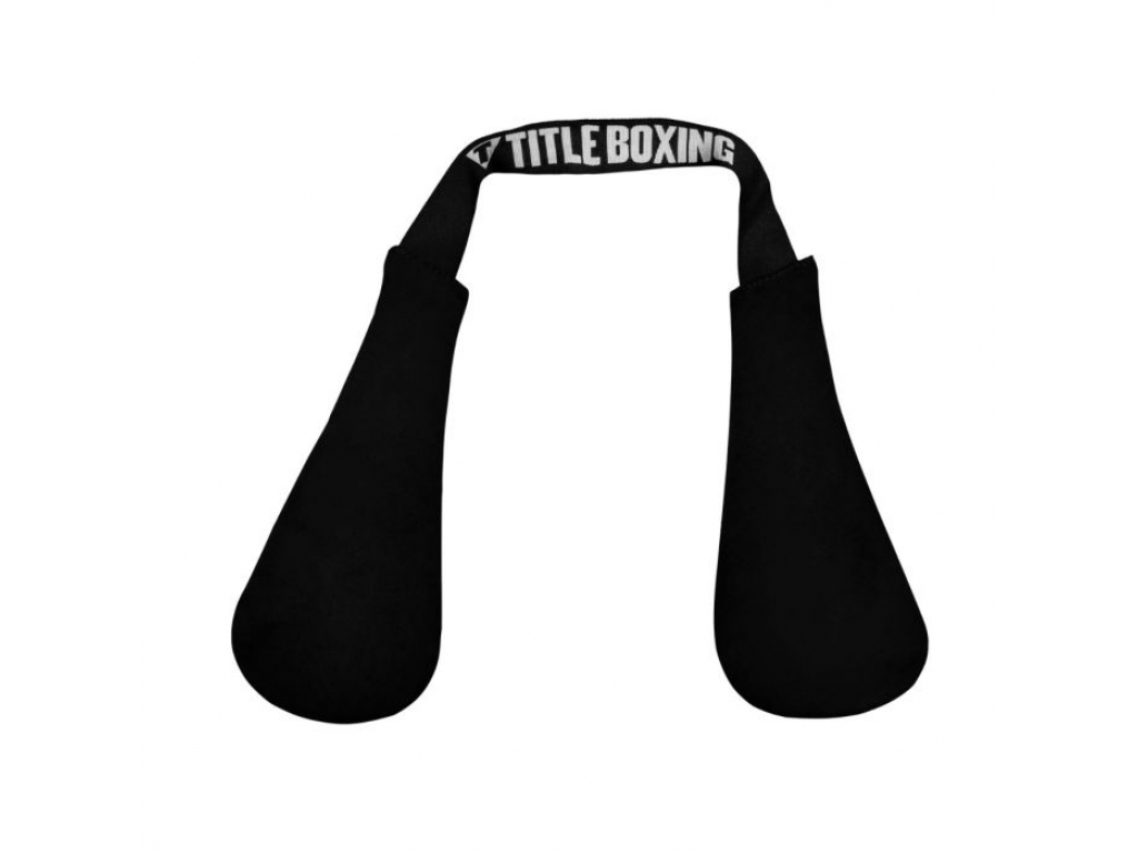 Вкладиші для сушіння в рукавички  TITLE Boxing Glove Dry Devil 2.0