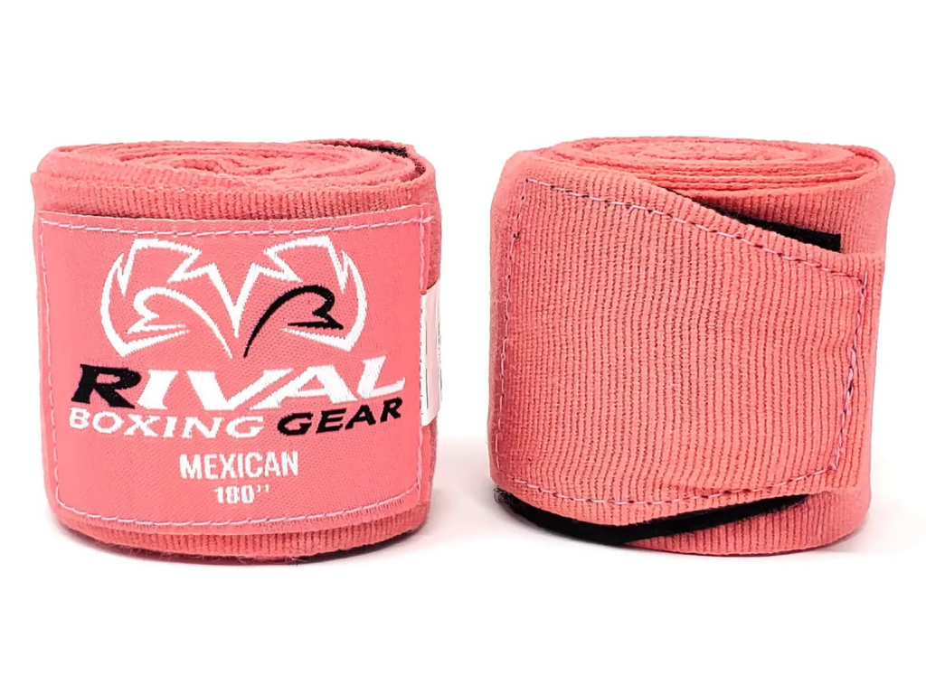 Бинти RIVAL Mexican Handwraps 150