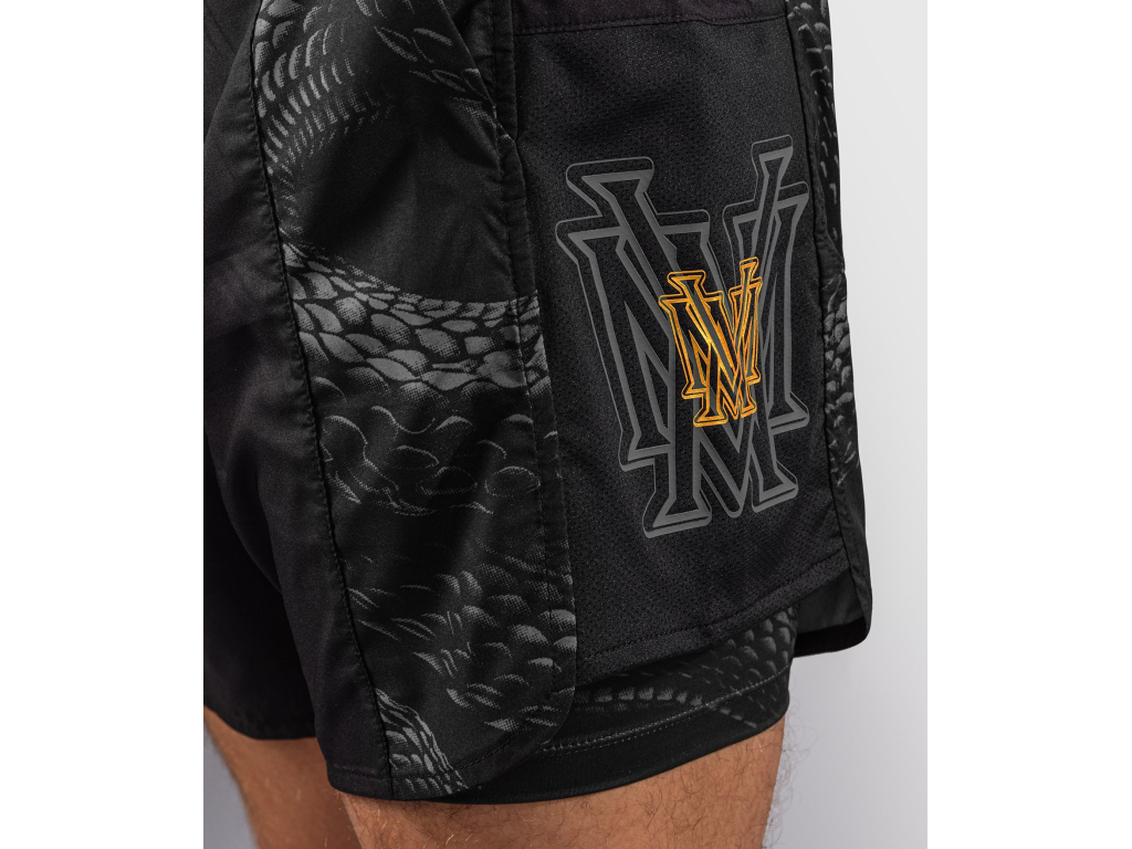 Шорти тренувальні VENUM Matupa Training Shorts