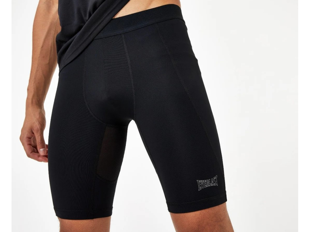 Компресійні шорти EVERLAST Men's Base Layer Shorts
