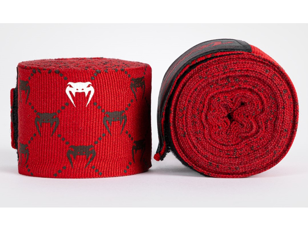Бинти VENUM Monogram Advanced Hand Wraps