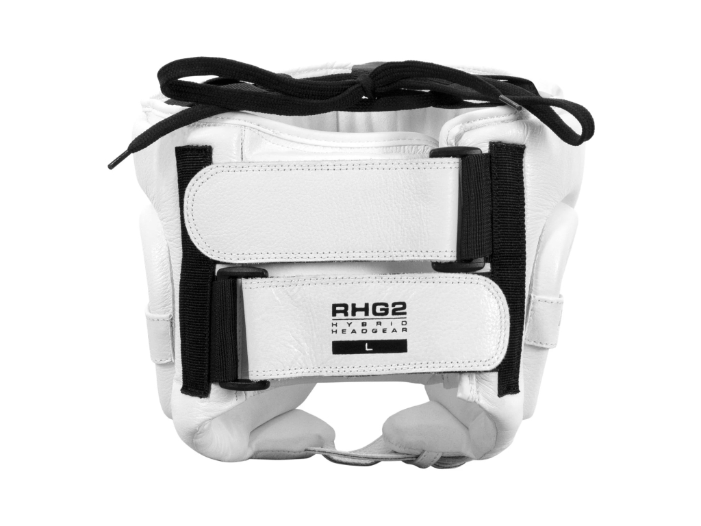 Шолом RIVAL Hybrid Headgear