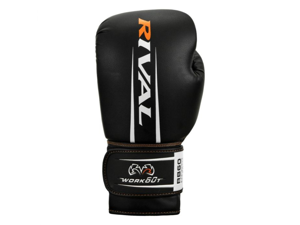 Рукавички снарядні RIVAL Workout Bag Gloves