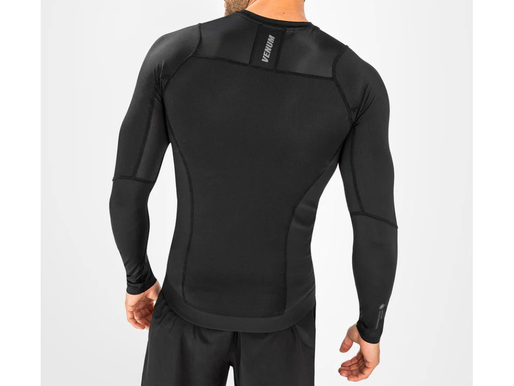 Рашгард VENUM G-Fit Air Rashguards Longsleeve