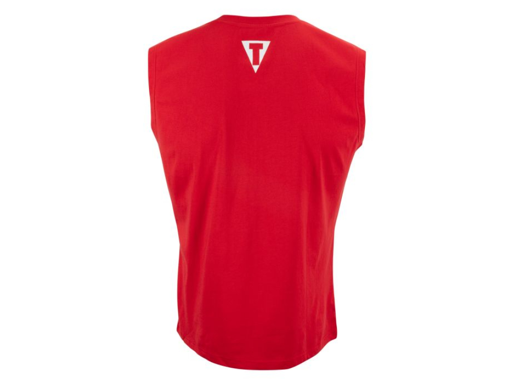 Безрукавка TITLE Boxing Iconic Block Muscle Tee