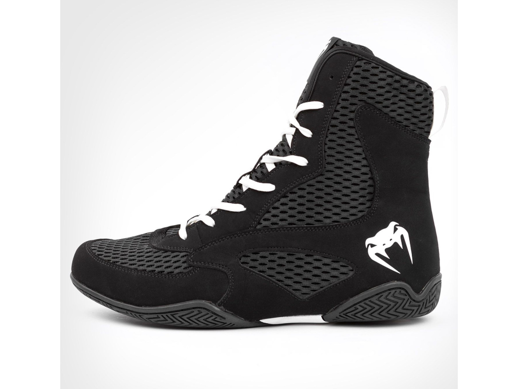 Боксерки VENUM Contender Boxing Shoes 