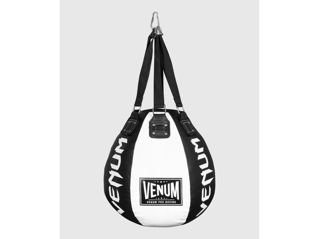 Мішок круглий VENUM Hurricane Big Ball Punching Bag