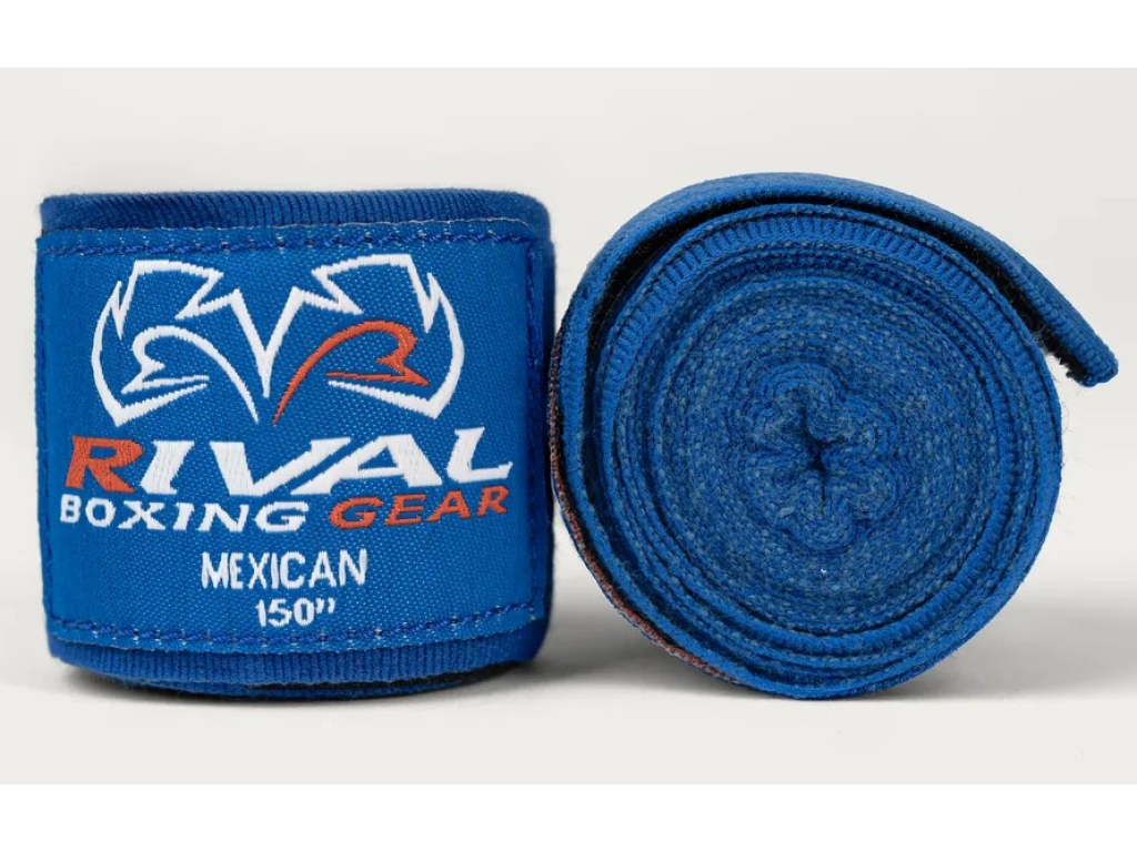 Бинти RIVAL Mexican Handwraps 180