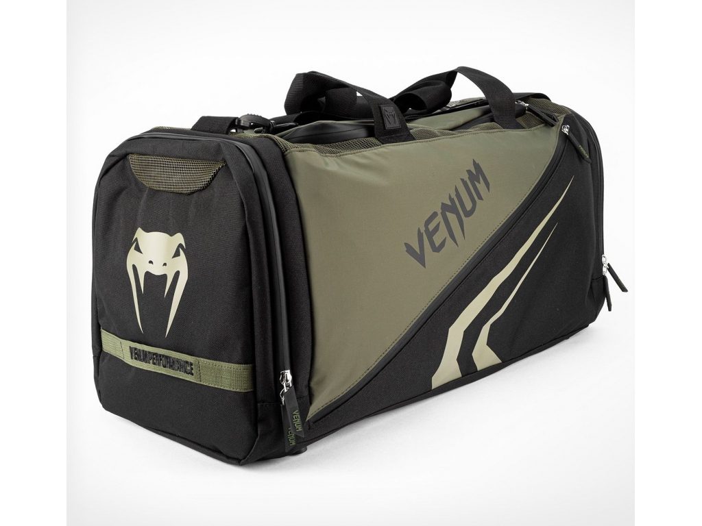 Сумка VENUM Trainer Lite Evo Sports Bags