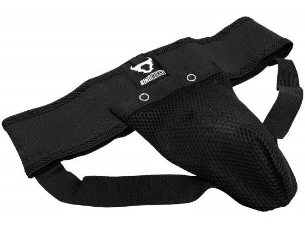 Захист паху RINGHORNS Charger Groin Guard & Support