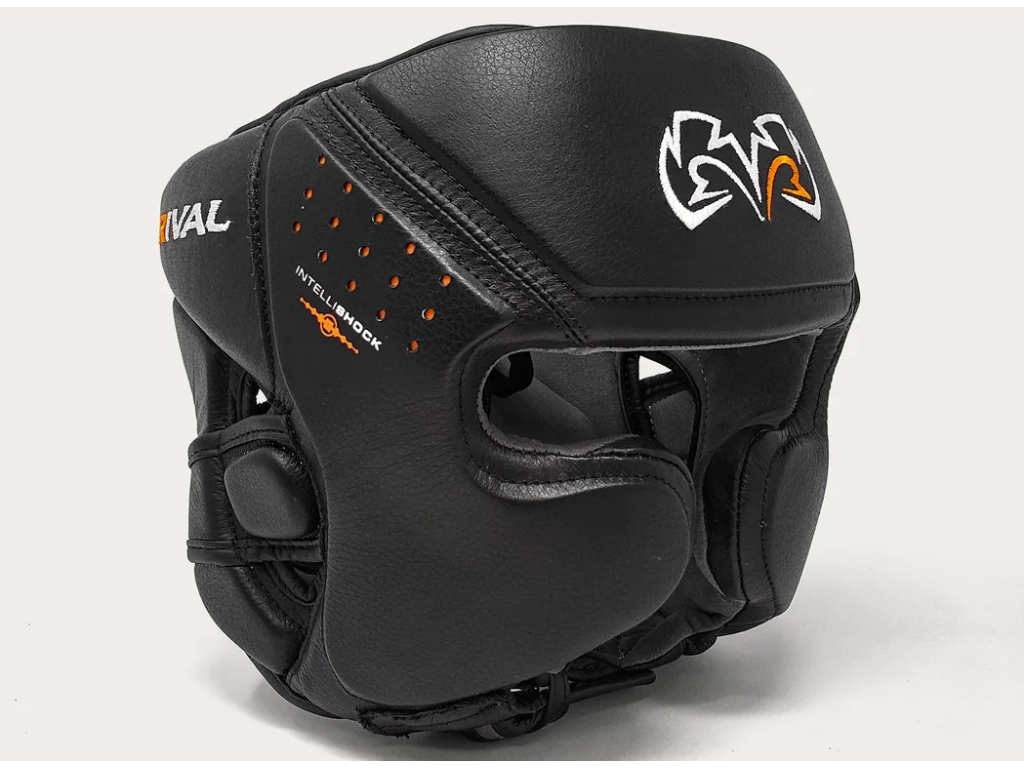 Шолом RIVAL Intelli-Shock Headgear