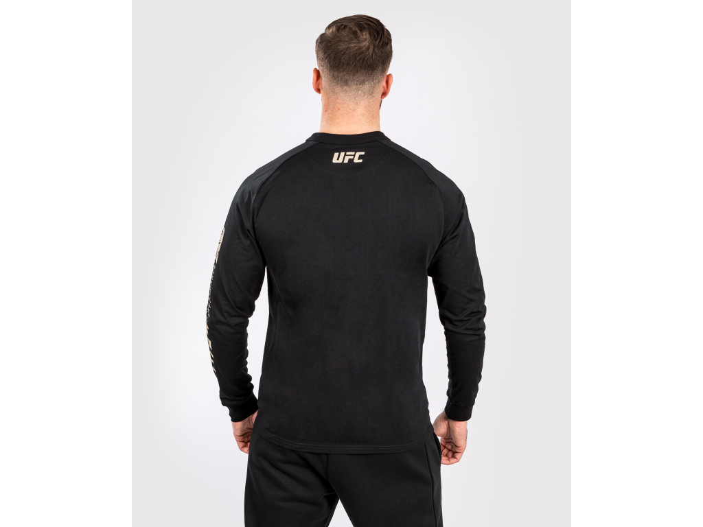 Футболка с довгим рукавом VENUM Adrenaline Fight Week Men’s