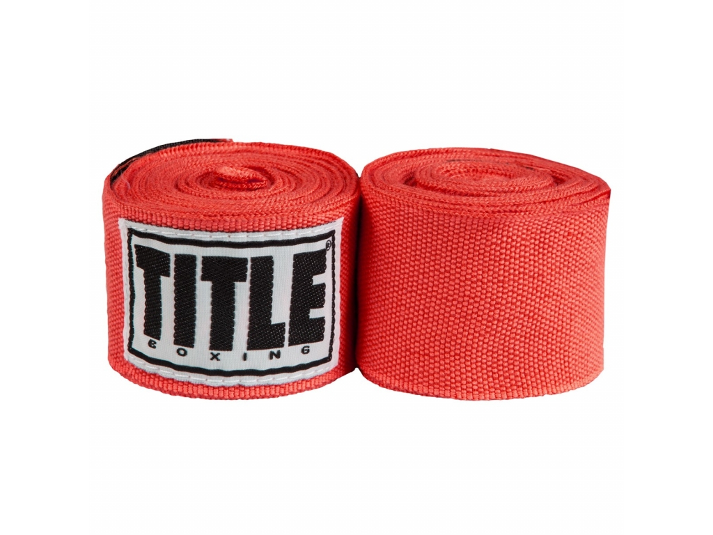 Бинти мексиканського типу TITLE Select 180 Semi Elastic Mexican