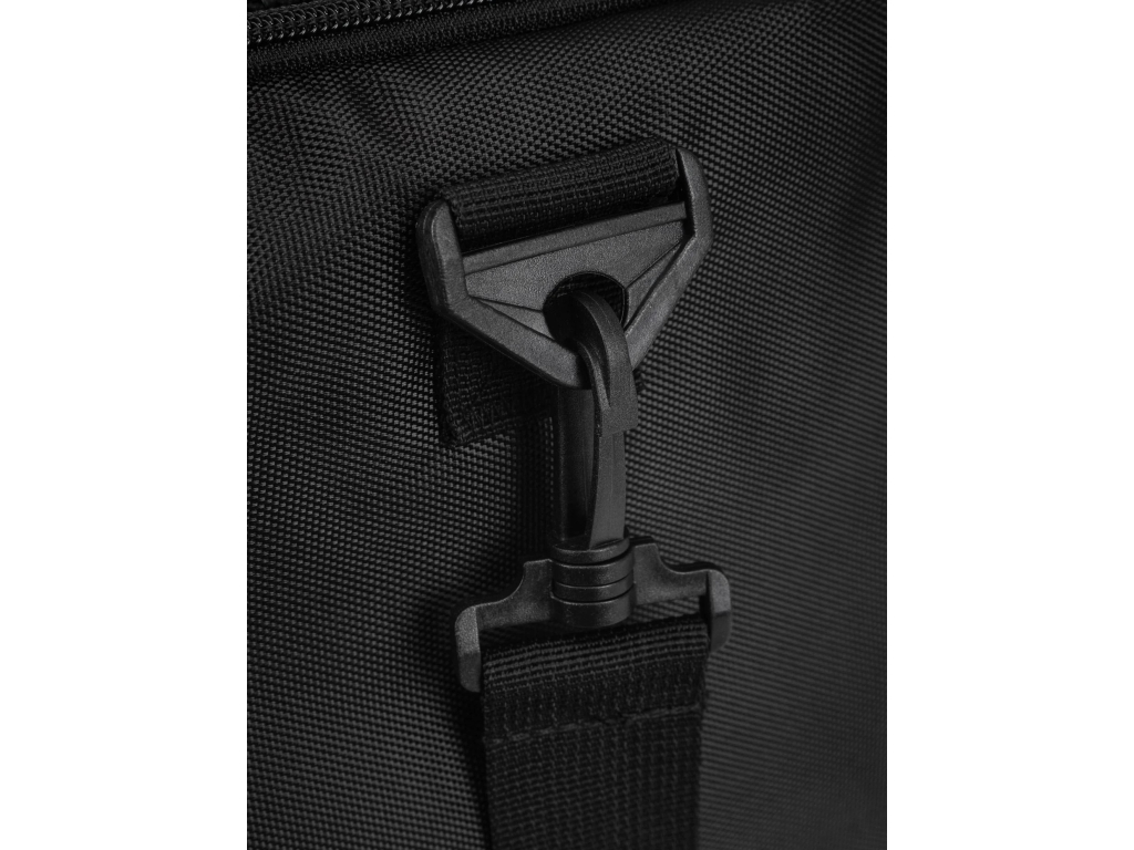 Трансформуємий рюкзак PIT BULL Medium Convertible Logo 2 