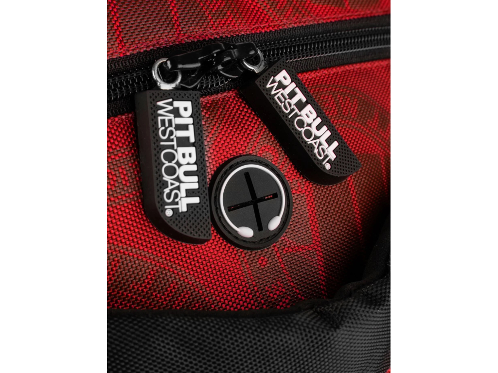 Трансформуємий рюкзак PIT BULL Medium Convertible Logo 2 