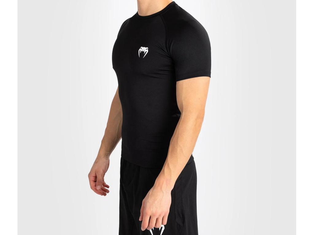 Рашгард VENUM Contender Men’s Short Sleeve Rashguard