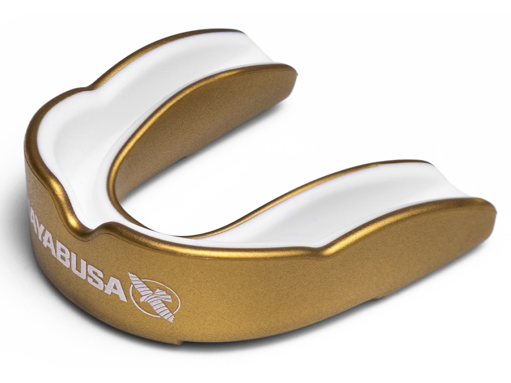 Капа HAYABUSA Combat Mouth Guard