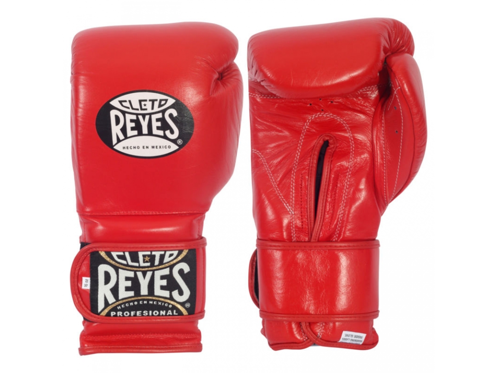 Тренувальні рукавички CLETO REYES Velcro Closure Training