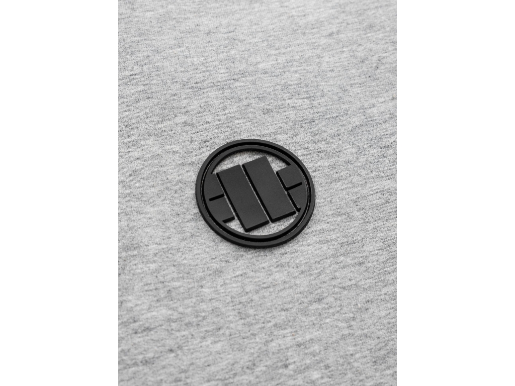 Кенгурушка на блискавці PIT BULL Zip Hoodie Small Logo French Terry