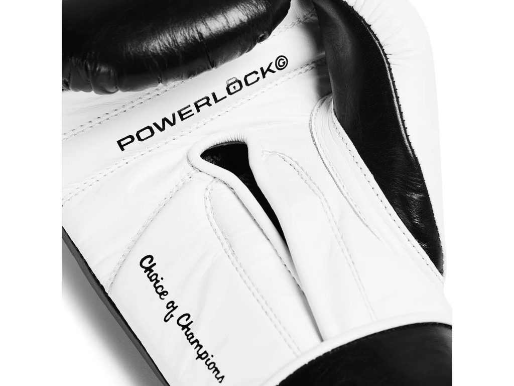 Тренувальні рукавички EVERLAST Powerlock OG Pro Training Gloves
