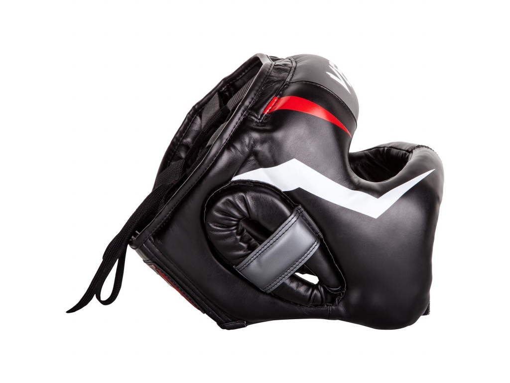 Шолом бамперний VENUM Elite Iron Headgear