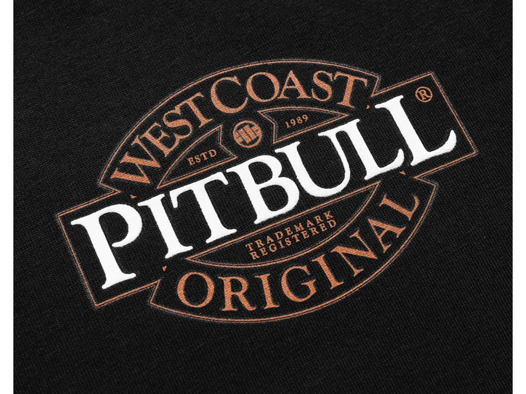 Футболка PIT BULL Hatter