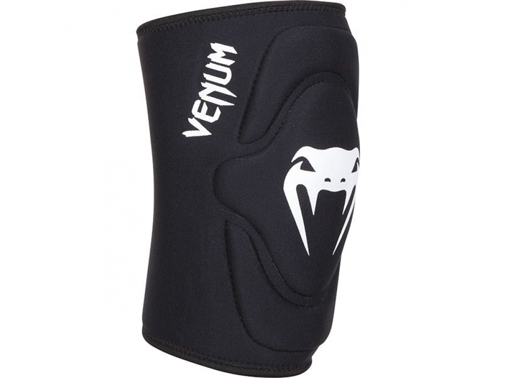 Захист коліна VENUM Kontact Lycra/Gel Knee Pads
