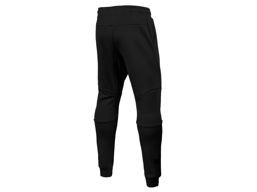 Штани спортивні PIT BULL Track Pants Oldschool Small Logo