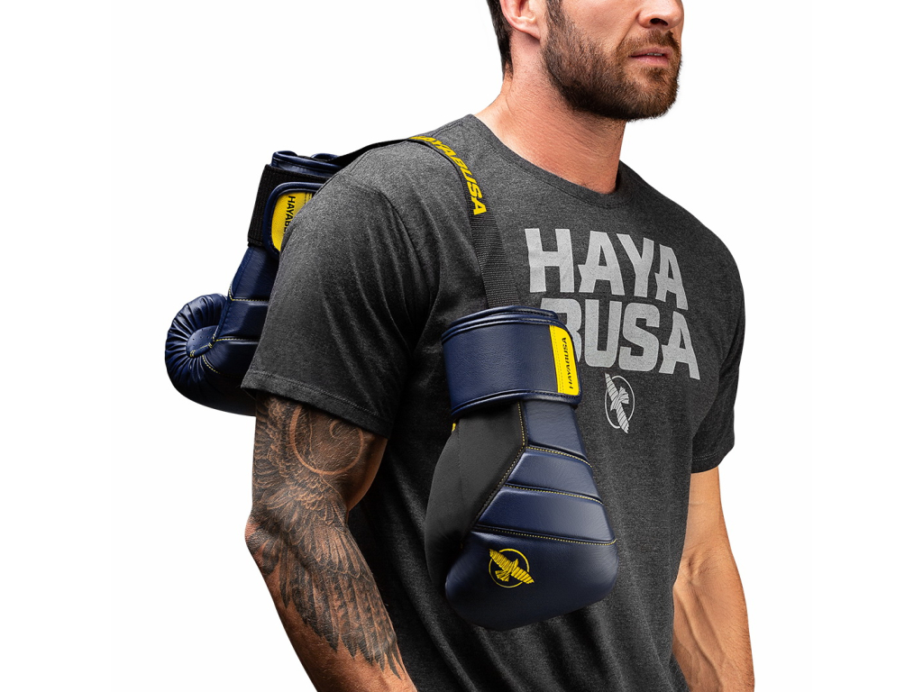 Дезодорант HAYABUSA Glove Deodorizer