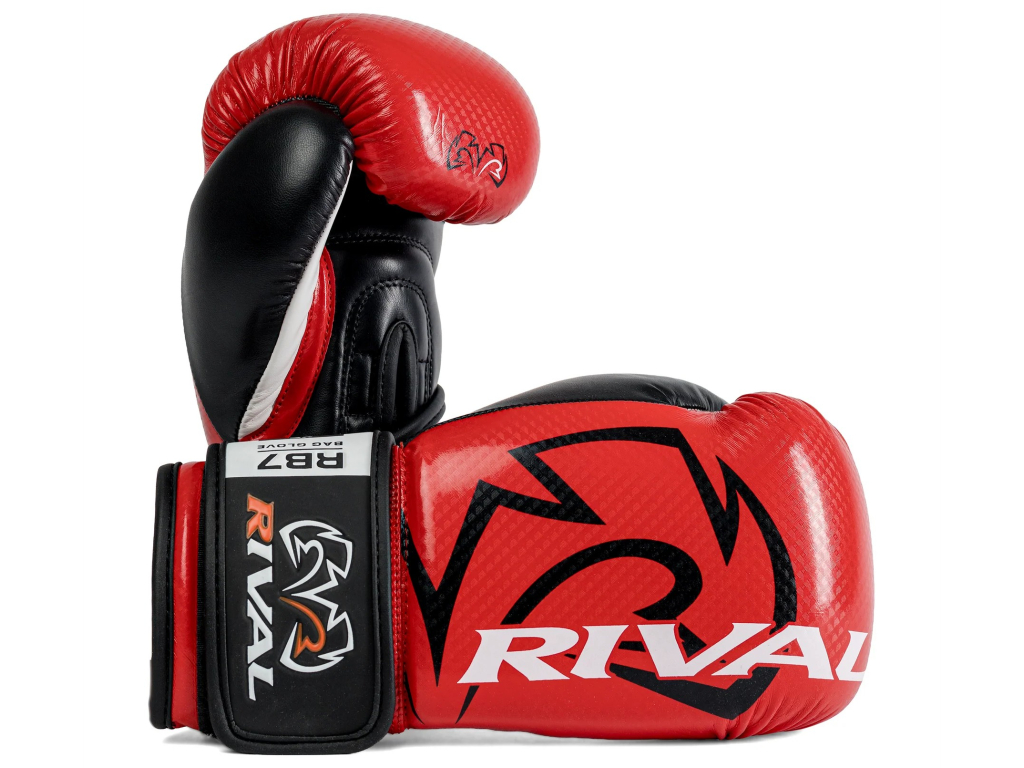 Рукавички снарядні RIVAL Fitness Plus Bag Gloves
