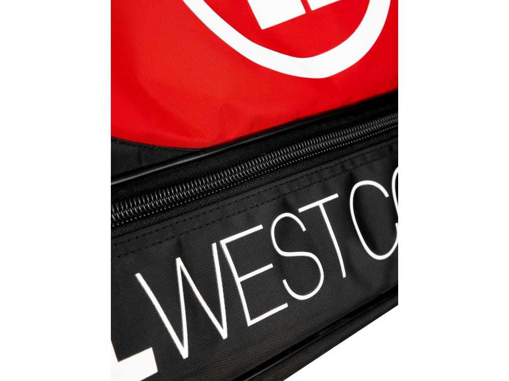 Сумка PIT BULL Big Duffle Bag Sports